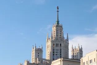 Москву ждут засухи? Синоптики предупредили о волнах аномальной жары этим летом