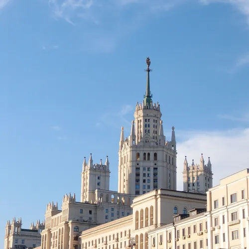 Москву ждут засухи? Синоптики предупредили о волнах аномальной жары этим летом