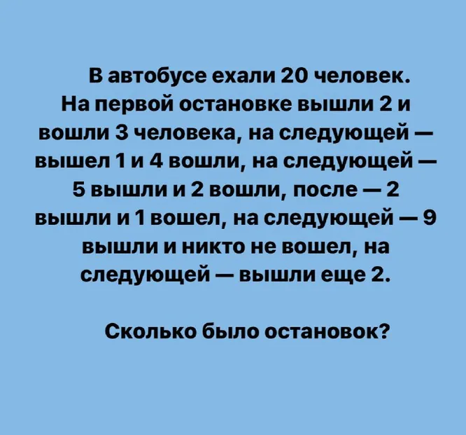 Верный ответ... Верный ответ...