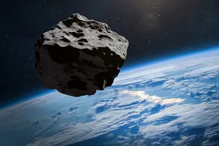 NASA скрыло данные об астероиде 2025 US6: что же все-таки пролетело над Москвой 27 октября? NASA скрыло данные об астероиде 2025 US6: что же все-таки пролетело над Москвой 27 октября?