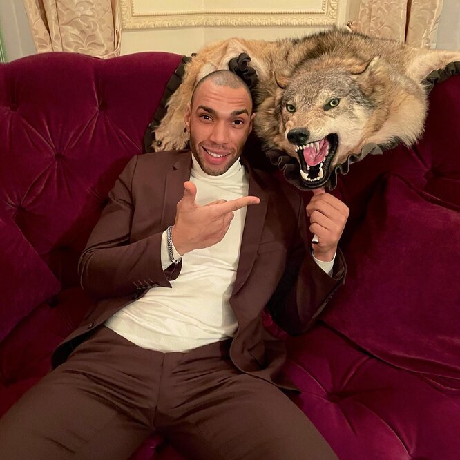 Порноактерлердің сиқы қандай өлшемде?