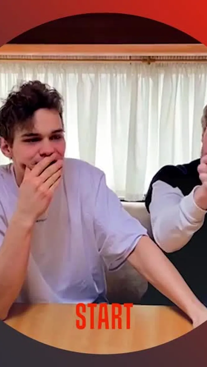 Нажми и смотри Нажми и смотри