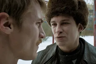 Реальные прототипы Вовы Адидаса и Кощея из «Слово пацана»: они поразительно похожи на своих героев Реальные прототипы Вовы Адидаса и Кощея из «Слово пацана»: они поразительно похожи на своих героев