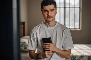 История Аяза Шабутдинова: как бизнес-вундеркинд стал мошенником