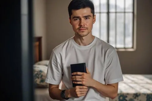 История Аяза Шабутдинова: как бизнес-вундеркинд стал мошенником История Аяза Шабутдинова: как бизнес-вундеркинд стал мошенником