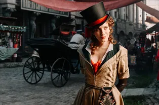 Анна Чиповская Анна Чиповская