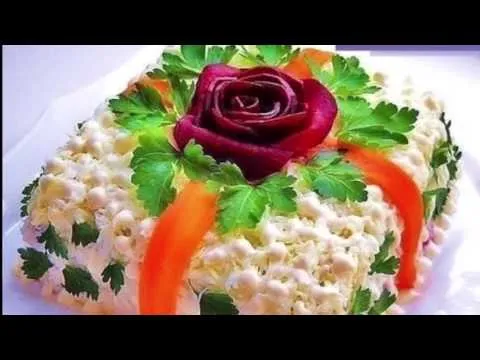 Нажми и смотри