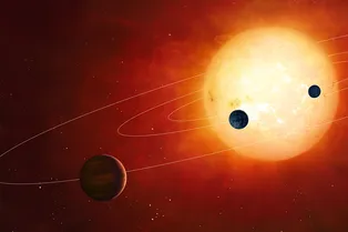 Землю накроет адский геошторм: метеопатов ждут тяжелые выходные