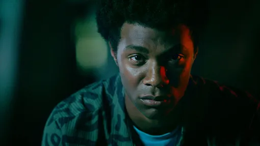 Джей Ди в сериале «Внешние отмели (2020) Кто работает над фильмом «Снуп»