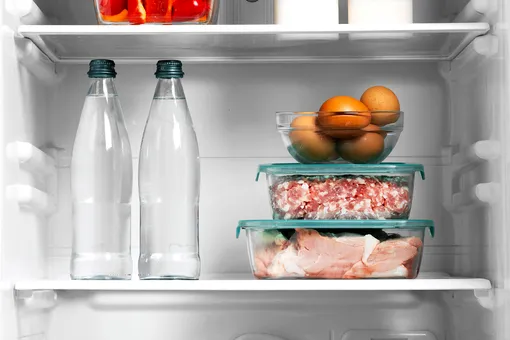 Холодильник