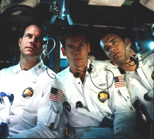 Фильмы о космосе