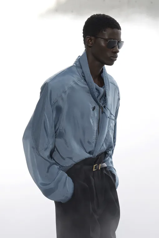 Saint Laurent