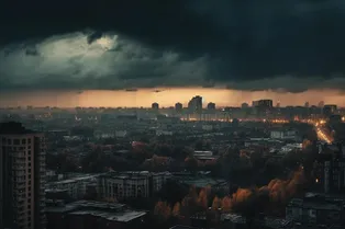 Мощный ураган обрушился на Смоленскую область: есть жертвы, власти ввели режим ЧС Мощный ураган обрушился на Смоленскую область: есть жертвы, власти ввели режим ЧС
