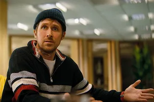 Райану Гослингу 45 лет: рассказываем о 5 работах актера в кино, про которые часто забывают Райану Гослингу 45 лет: рассказываем о 5 работах актера в кино, про которые часто забывают