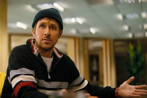 Райану Гослингу 45 лет: рассказываем о 5 работах актера в кино, про которые часто забывают Райану Гослингу 45 лет: рассказываем о 5 работах актера в кино, про которые часто забывают