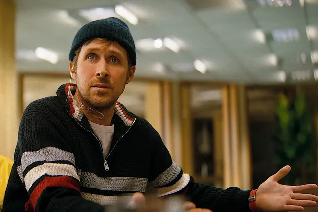 Райану Гослингу 45 лет: рассказываем о 5 работах актера в кино, про которые часто забывают