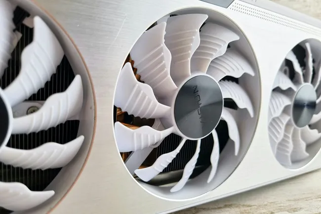 В России драматически выросли цены на видеокарты. Главная причина — кризис на Ближнем востоке