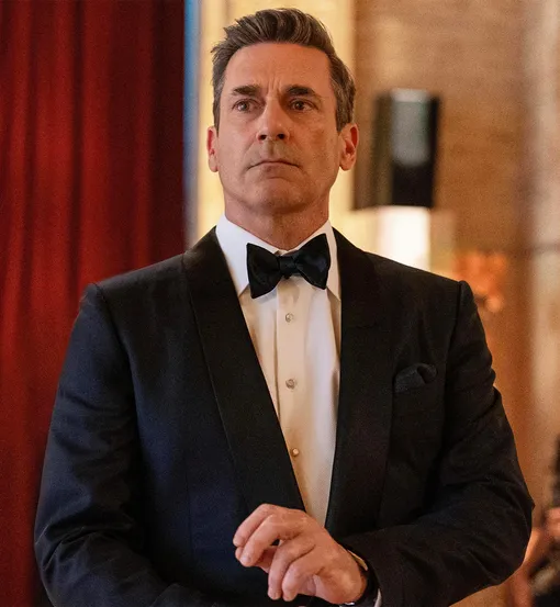 Кадр из сериала «Друзья и соседи»