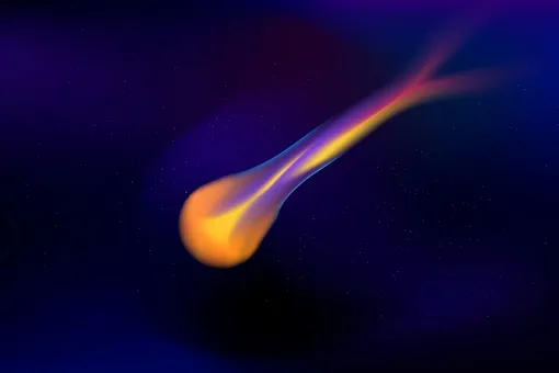 Она не выдержит! Огромное облако солнечной плазмы ударит по 3I/ATLAS в эту пятницу Она не выдержит! Огромное облако солнечной плазмы ударит по 3I/ATLAS в эту пятницу