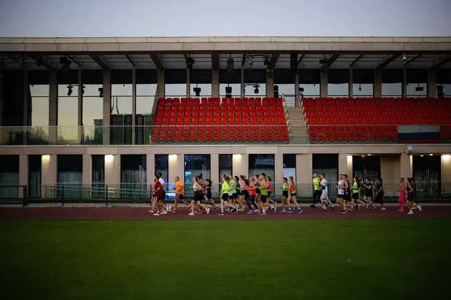 Ваш первый беговой старт: как подготовиться и на что обратить внимание