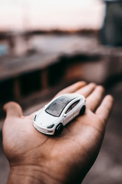Покупка автомобиля