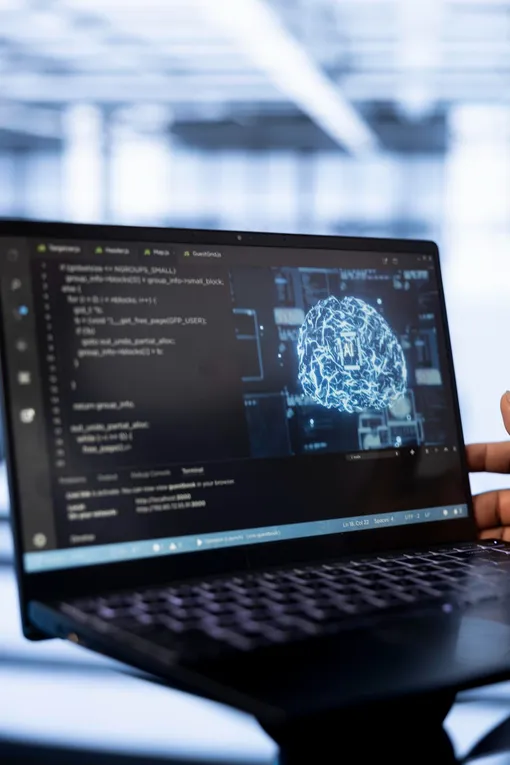 Искусственный интеллект