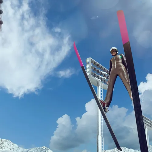 Олимпийские игры уже генерируют скандалы: лыжников-прыгунов обвиняют в необычном допинге — инъекциях в пенис