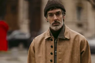 Что носить в октябре: 15 стильных и практичных покупок на позднюю осень Что носить в октябре: 15 стильных и практичных покупок на позднюю осень