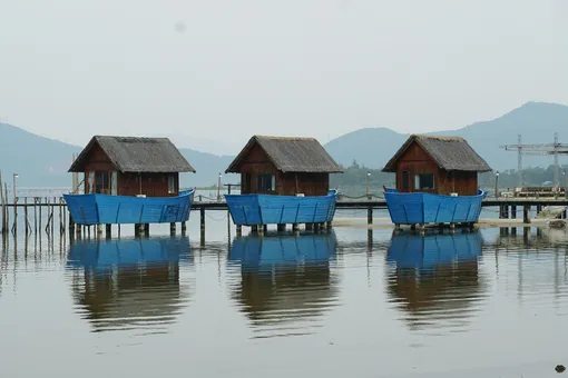Вьетнам ждет удар стихии: что нужно знать российским туристам прямо сейчас Вьетнам ждет удар стихии: что нужно знать российским туристам прямо сейчас