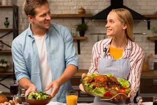 Мясоеды или веганы: у кого больше шансов дожить до 100 лет?