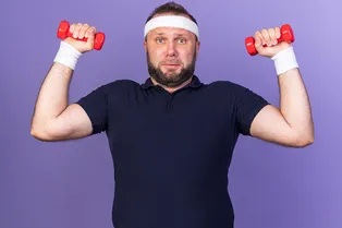 Как быстро похудеть и привести себя