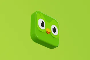 Duolingo — конец? Суд оштрафовал популярное приложение на 2 миллиона рублей