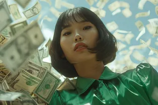 Зумеры открыли для себя микрозаймы: они «ради интереса» разоряют родителей Зумеры открыли для себя микрозаймы: они «ради интереса» разоряют родителей