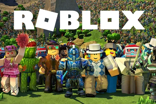 Школьники ликуют. Roblox вернулся в Россию после полугодового бана: как сейчас работает платформа Школьники ликуют. Roblox вернулся в Россию после полугодового бана: как сейчас работает платформа