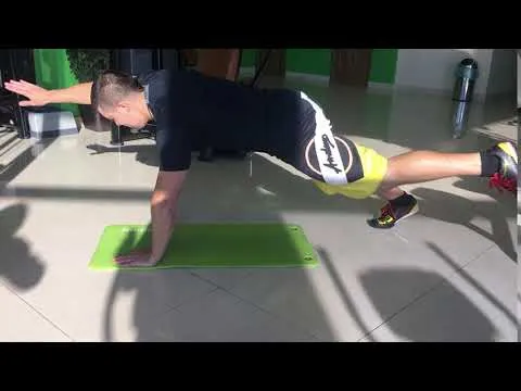Нажми и смотри