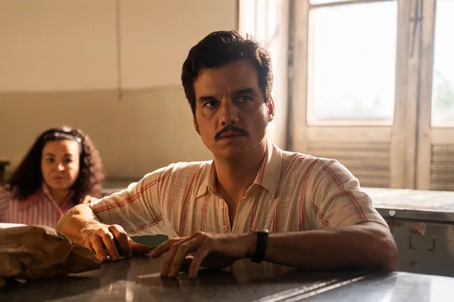 «Секретный агент»: чем примечателен фильм, получивший четыре номинации на «Оскар»-2026