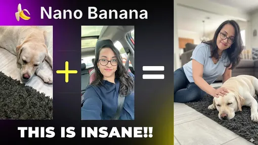 Nano Banana Nano Banana