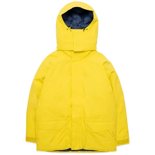 Marmot, «Траектория»