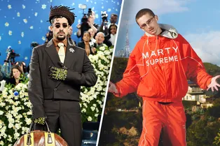 Как выглядят самые стильные мужчины 2025 года: их смелые образы покорили соцсети