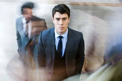 Черное зеркало Черное зеркало