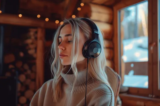 Зумеры подсели на советскую музыку: на кого они променяли Кадышеву и Буланову Зумеры подсели на советскую музыку: на кого они променяли Кадышеву и Буланову