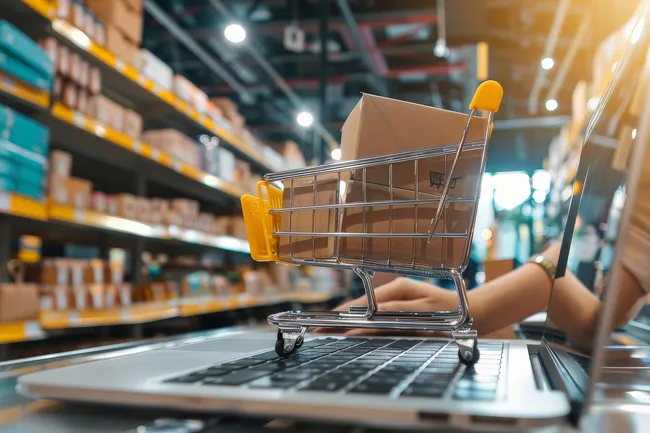 Продавцы жалуются на падение продаж на маркетплейсах: россияне отказываются отключать VPN