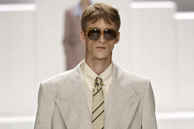 Мода циклична: вот 5 вещей, которые вернутся в 2026 году