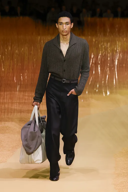 Zegna Zegna