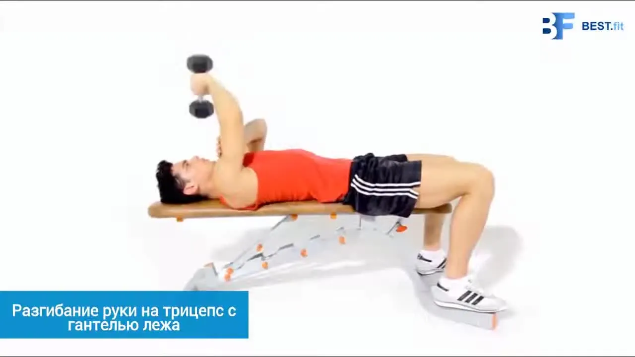 Нажми и смотри