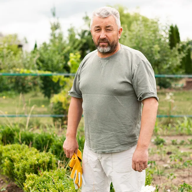 Как избавиться от жира на животе после 40 лет: простая трехшаговая программа для похудения