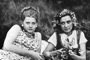 Этот тест покажет ваши реальные знания советского кинематографа: проверьте себя Этот тест покажет ваши реальные знания советского кинематографа: проверьте себя