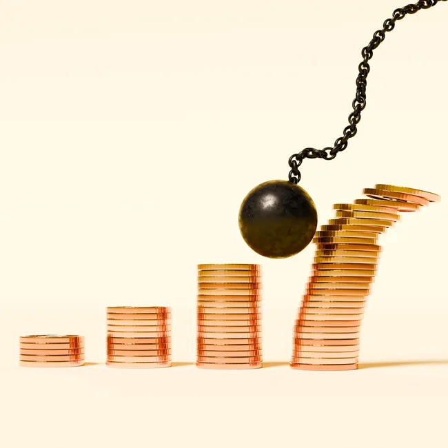 Кризис уже на пороге: у россиян станет меньше денег в 2026 году