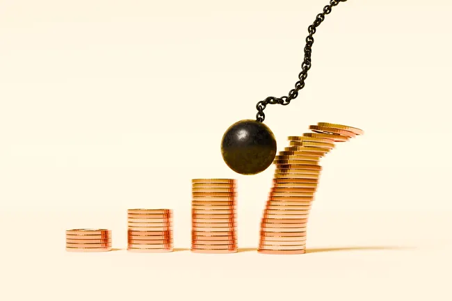 Кризис уже на пороге: у россиян станет меньше денег в 2026 году