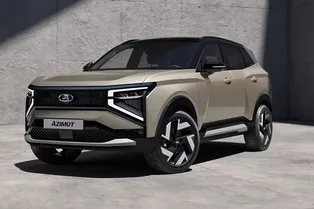 Выход Lada Azimut не сорвется: глава «АвтоВАЗ» назвал новый автомобиль главным проектом